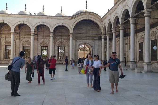 3 Days Private Tour in Cairo, Giza& Alexandria With Camel Ride and Lunch - Frequently Asked Questions