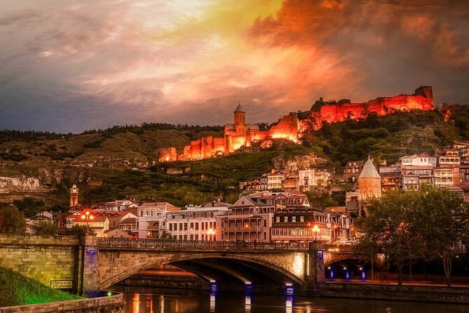 3 Days Private Tour in Georgia From Tbilisi - Why Choose Must See Georgia?