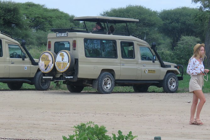 3 Days Tanzania Group Join Safari - Serengeti & Ngorongoro Crater - Frequently Asked Questions