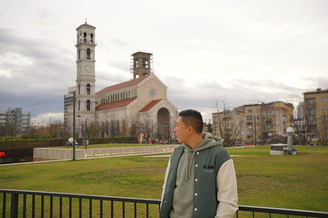 3 Days Tour of Kosovo Montenegro & Macedonia From Tirana & Durres - Frequently Asked Questions