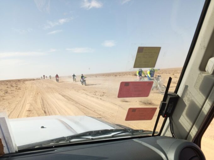 3 Days Tour Sahara Discovery - Day 3 Highlights