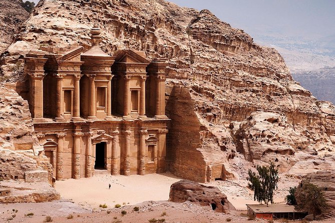 3-Days Tour to Petra, Wadi Rum, and Dead Sea - Why Choose This Tour