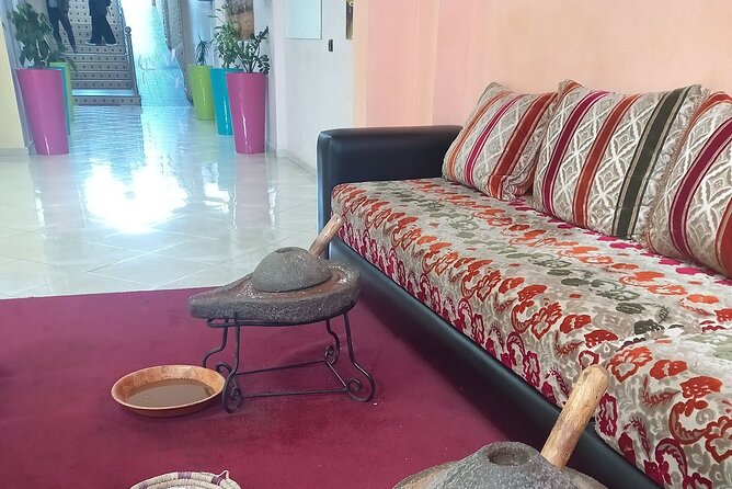 3-Hour Guided Tour in Agadir City - Tips for a Great Experience