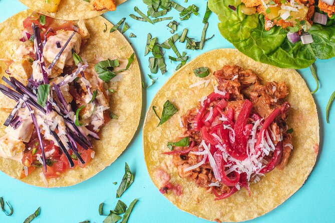 3-Hour Night Tacos and Mezcal Crawl in Mexico With Guide - Cancellation and Accessibility