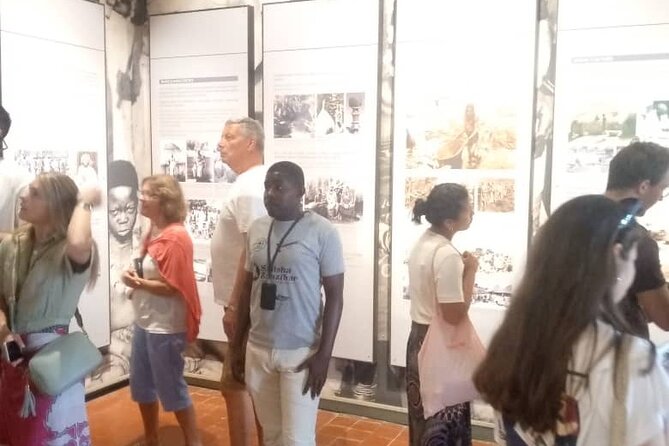 3-Hour Private City Tour in Zanzibar Island - Insider Tips