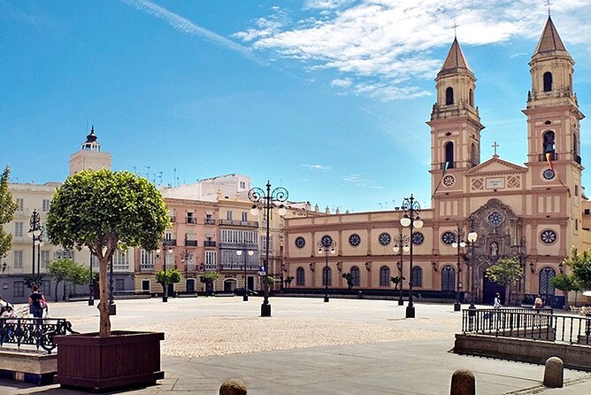 3-Hour Private Tour of Cádiz - Preparing for the Tour