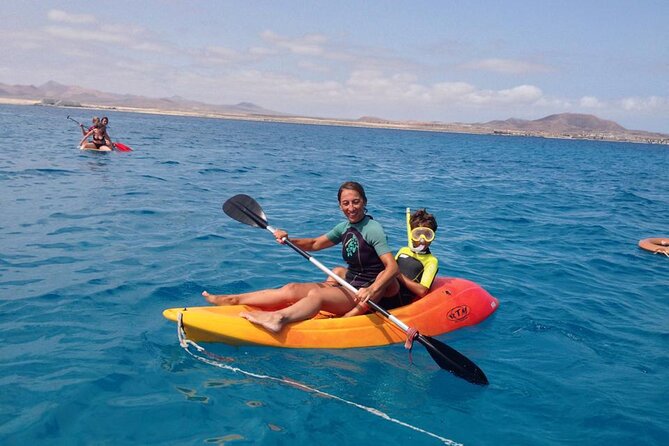 3-Hour Small-Group Sailing Tour Around the Lobos Island - Guest Reviews and Feedback