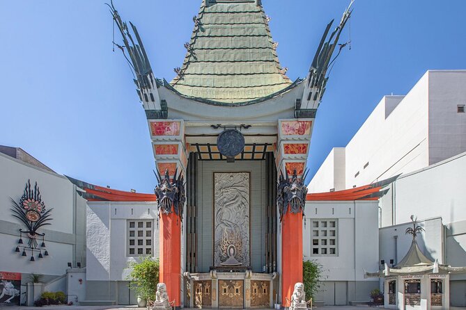 3-Hour Small Group Tour: Hollywood to Beverly Hills - Sum Up