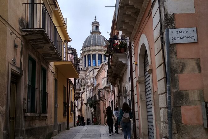 3-Hour Walking Tour Discovering Ragusa Baroque - Cancellation Policy and Flexibility