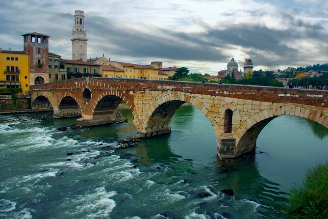 3 Hour Walking Tour of Verona and Arena - Preparing for Your Visit
