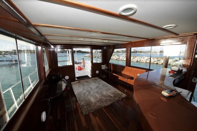 3 Hours - 53 Hatteras - Tulum, Playa Del Carmen, Riviera Maya - Experience Overview