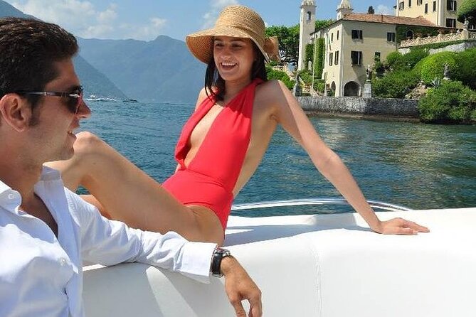 3 Hours Bellagio Private Guided Boat Tour on Lake Como - Tour Booking and Cancellation Policy