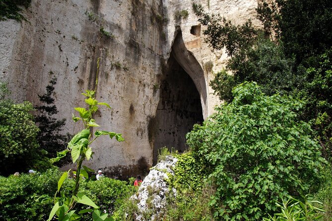 3 Hours Guided Tour of the Archaeological Park of Neàpolis and Ortigia - The Sum Up