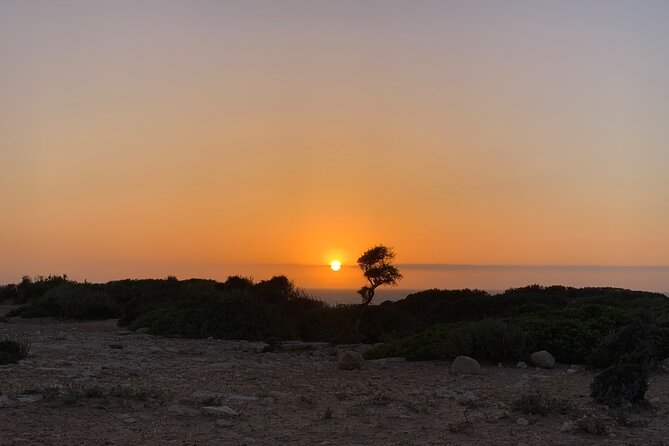 3 Hours Horse Riding With Dinner and Overnight Berber Camp - Frequently Asked Questions