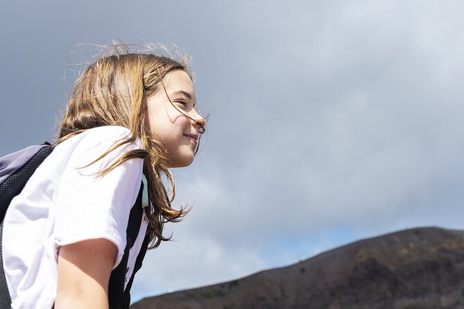 3 Hours Mount Vesuvius Crater Visit From Pompeii - Getting the Most From Your Visit