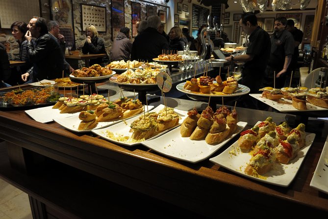 3 Hours Private Guided Tapas Walking Tour in Seville - Since You Asked
