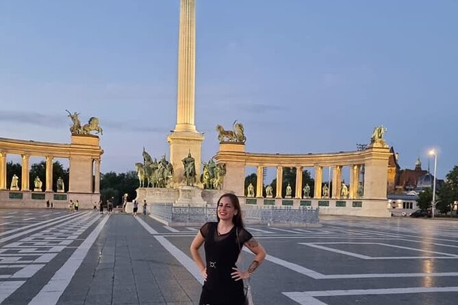 3 Hours Private Guided Tour In Budapest - Sum Up