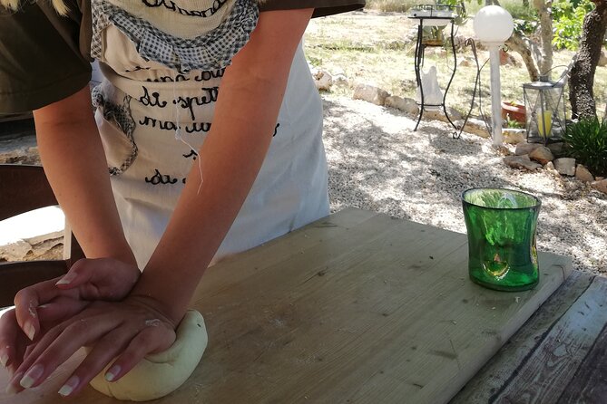 3 Hours Private Master Class From Pasta to Tiramisu - Additional Details