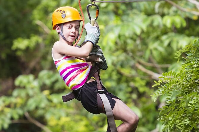 3 in 1 Rafting Buggy Safari and Zipline Adventure in Antalya - Participant Testimonials