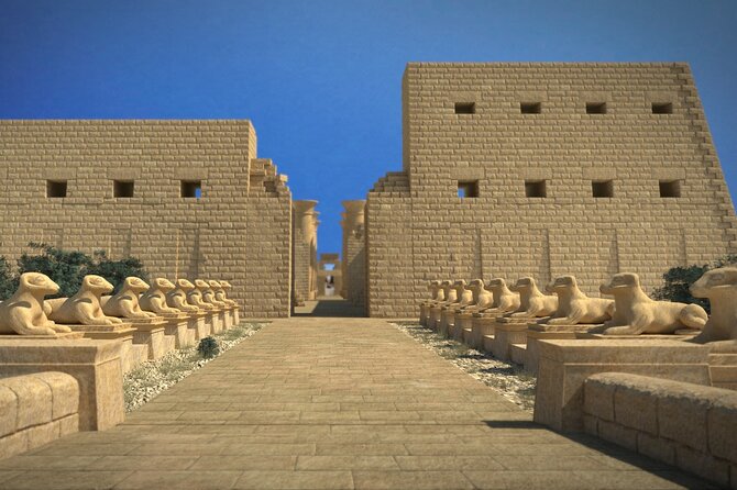 3 Nights Nile Cruise Include Hotair Ballon, Sound&Light Abusimbel - Customer Reviews and Ratings
