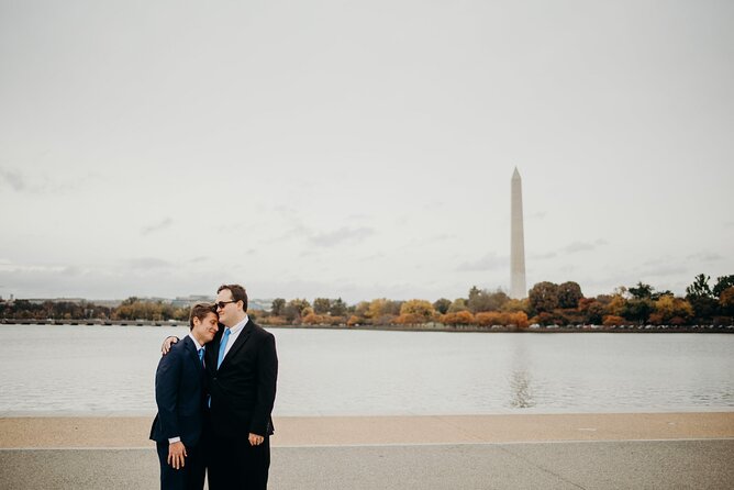 30 Minute Private Vacation Photography Session With Photographer in Washington DC - Frequently Asked Questions