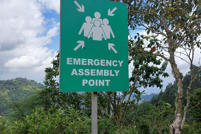 360 Degrees City to Mountain EcoTour Experience - Frequently Asked Questions