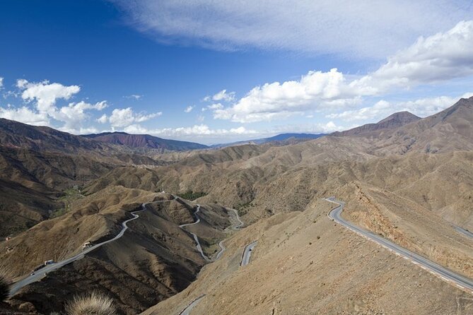 3d/2n Desert Tour From Fez to Marrakesh (With Small Group) - Frequently Asked Questions