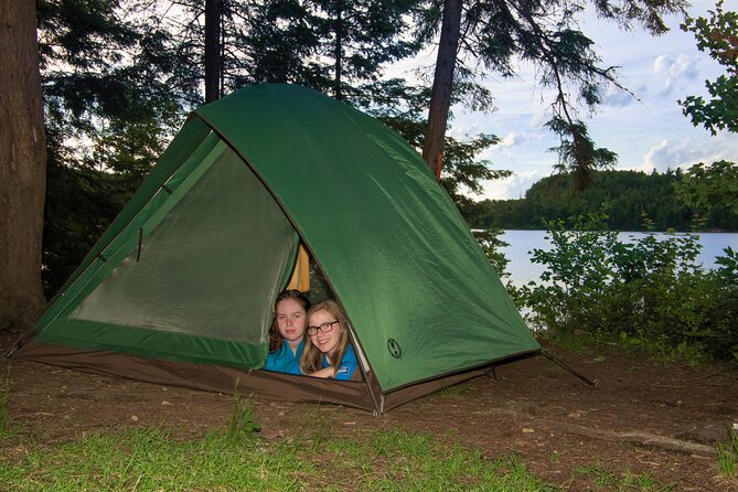 4-Day Algonquin Park Canoe Trip - Traveler Requirements