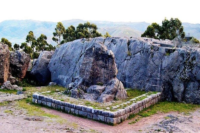 4 Day- Cusco Sacred Valley - Machupicchu and Rainbow Mountain - Pricing and Refund Policy