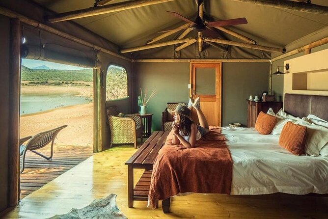 4 Day Garden Route Luxe Selection Micro Group Tour From Cape Town - Frequently Asked Questions