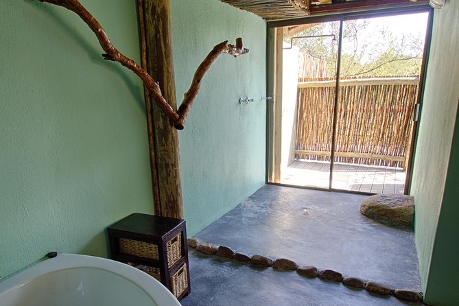4 Day Katekani Lodge Kruger National Park Safari - Flexible Booking and Cancellation Policy