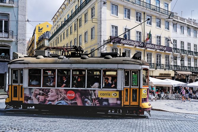 4 Day Portugal & Fatima Escorted Tour From Madrid - Customer Reviews