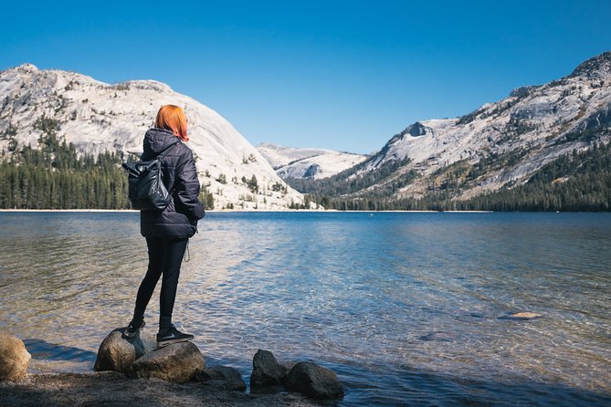 4 Day Sierra Nevada Tour of Yosemite and Tahoe From San Francisco - Preparing for the Adventure