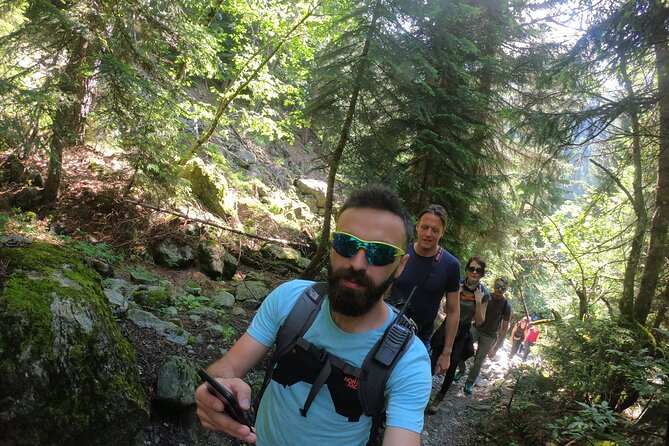 4-Day Svaneti Hiking Tour - Traveler Experiences and Testimonials