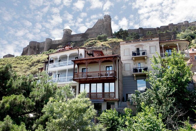 4-Day Tour by Visit-Geo - Take a Glimpse on Georgia! - Guest Reviews