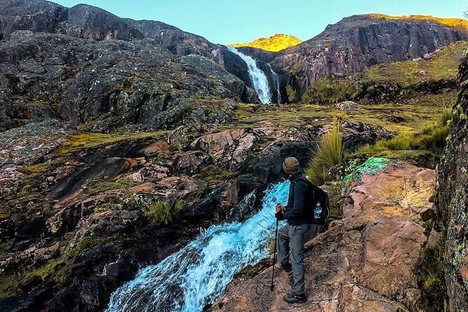4-Day Ultimate Guided Inca Trail Trek to Machu Picchu - Seasonal Considerations and Restrictions