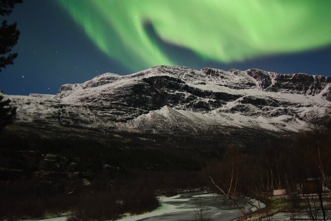 4 Days, 3 Countries Tour: Northern Lights and Moose - Booking Information