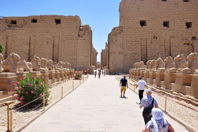 4 Days 3 Nights Nile Cruise Trip From Luxor to Aswan - Tips for a Great Experience