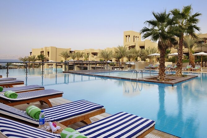 4 Days 3 Nights Package (Petra, Wadi Rum & Deadsea) - Customer Reviews