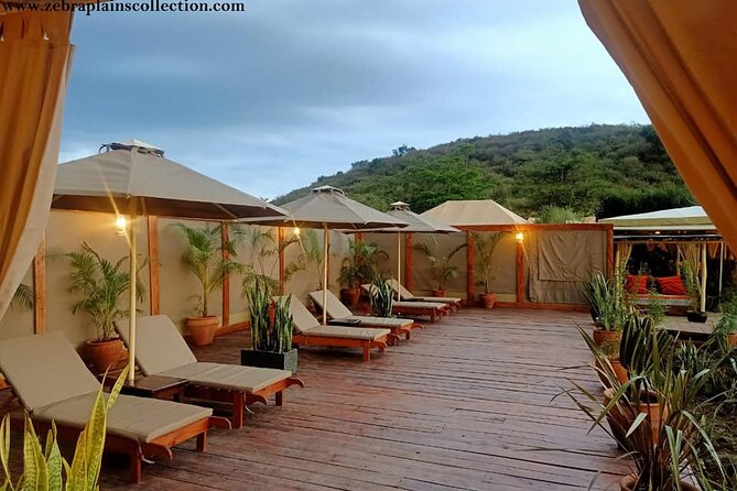 4 Days Enthralling Safaris in Kenya-lake Nakuru Masai Mara - Frequently Asked Questions