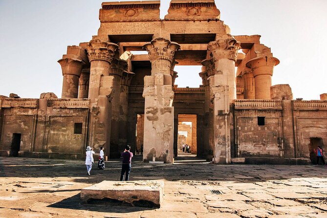 4-Days Nile Cruise From Aswan to Luxor Including Abu Simple & Tours (Hot Deal) - Things To Known