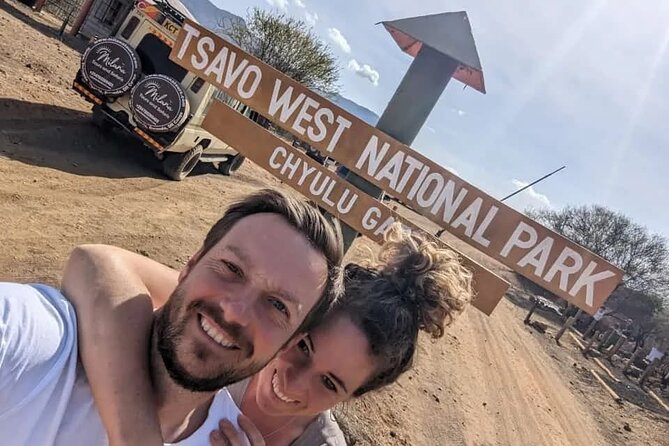 4 Days Private Safari Tour Tsavo and Amboseli From Nairobi - Frequently Asked Questions