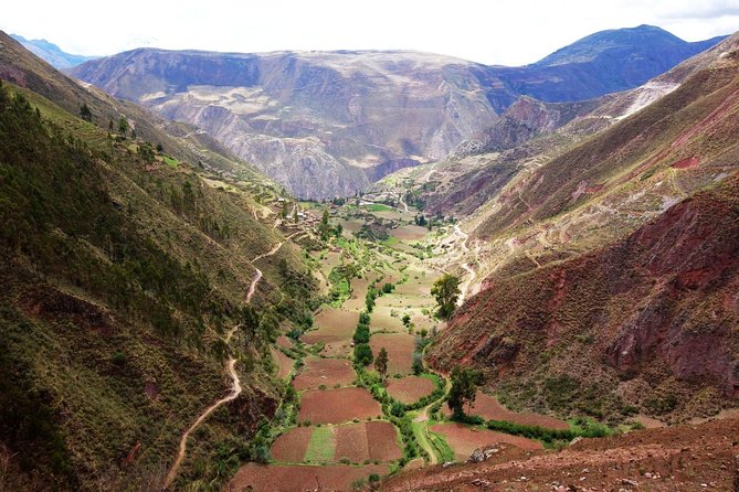 4 Days- Quarry Inca Trail To Machu Picchu - Traveler Reviews and Ratings