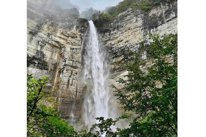 4-Days Tour to Batumi, Kutaisi, Chiatura and Borjomi From Tbilisi - Ask Away