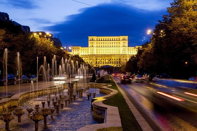 4 Days Transylvania Tour From Bucharest to Budapest - Additional Tips and Recommendations