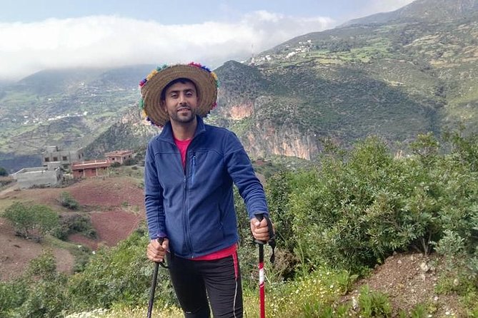 4 Days Trekking in the Rif Mountains - Frequently Asked Questions
