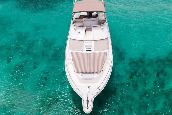 4 Hour - 51 Sea Ray, Tulum, Playa Del Carmen, Riviera Maya - Frequently Asked Questions