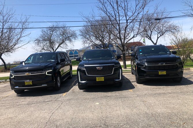 4-Hour Chicago City Tour by SUV - Questions About Your Stay