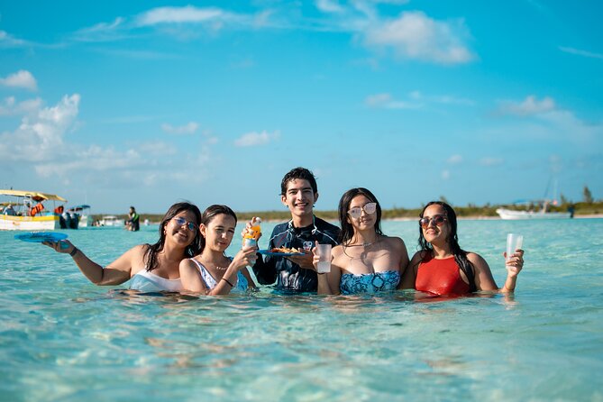 4 Hour Cozumel Reefs Snorkeling - Additional Information