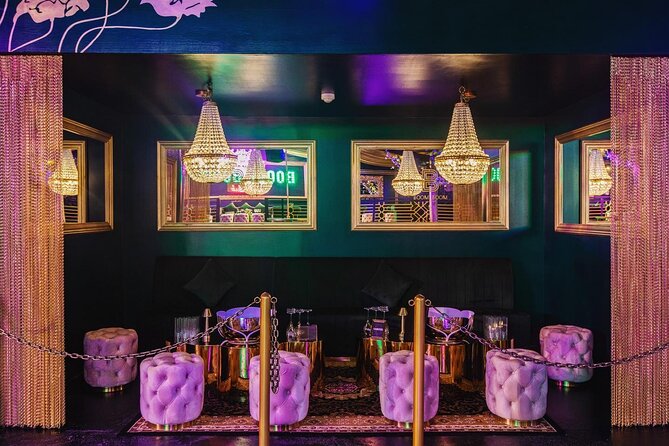 4-Hour Guided St. Maarten Nightlife and Best Bar Hopping - Host Response Acknowledgment